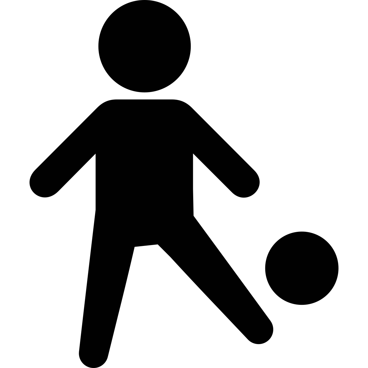 Logo for Lead