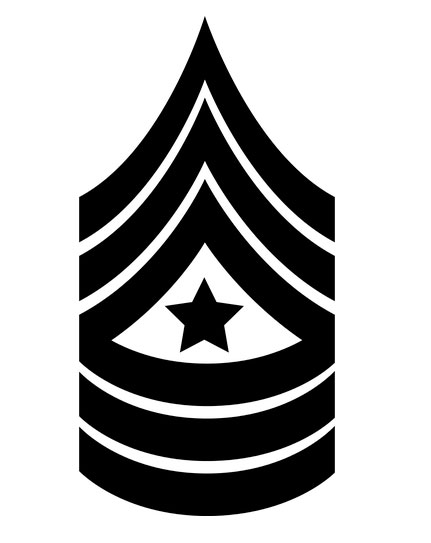 Logo for Veteran Groups